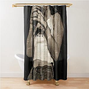 Ethel Cain Aesthetic Shower Curtain