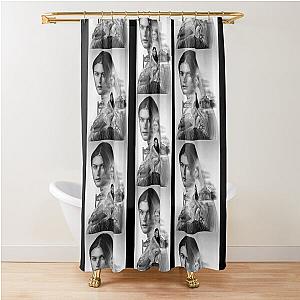 ethel cain      Shower Curtain