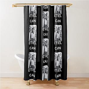 ethel cain      Shower Curtain