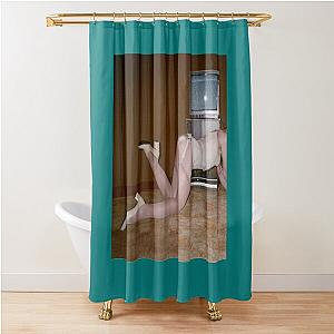 Ethel cain 8                      Shower Curtain