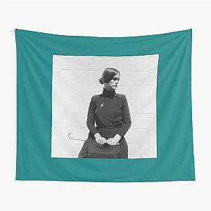 ethel cain Premium  Tapestry