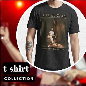 Ethel Cain T-Shirts