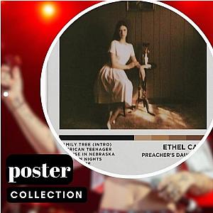 Ethel Cain Posters