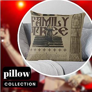 Ethel Cain Pillows