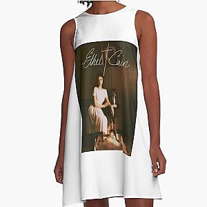 Ethel Cain   A-Line Dress