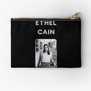 ethel cain      Zipper Pouch