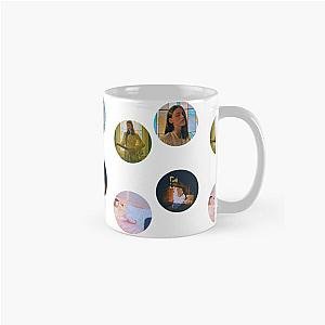 Ethel Cain Stickers - Ethel Cain Sticker Set - T Shirt  Classic Mug