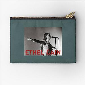 Ethel cain 1                     Zipper Pouch