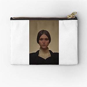 BLURRY Ethel Cain picture Zipper Pouch