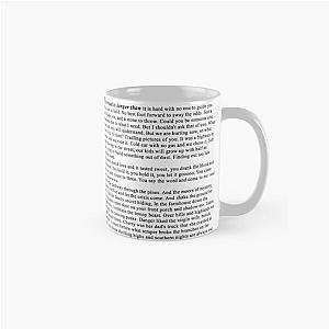 Ethel Cain News BOW Classic Mug