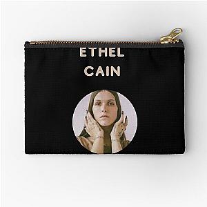 ethel cain   Zipper Pouch