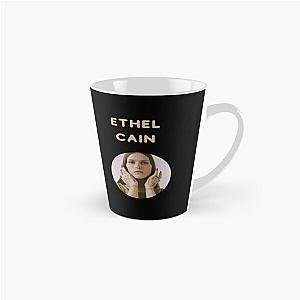 ethel cain   Tall Mug