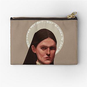 Ethel Cain (best for sticker) Zipper Pouch