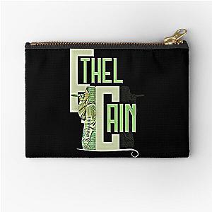 ethel cain  singer ethel cain  best in the world Zipper Pouch