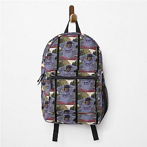 Ethel cain 7 Backpack