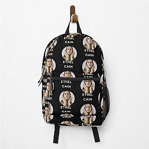 ethel cain   Backpack