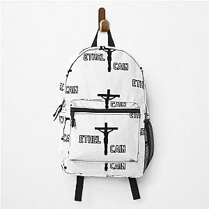 ethel cain - Ethel Cain Classic Design Backpack