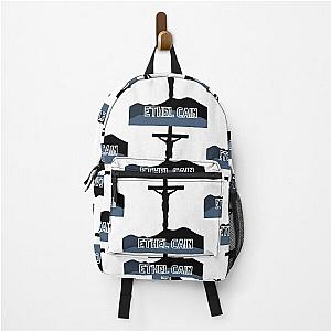 ethel cain - Ethel Cain Classic Design Backpack