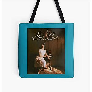 Ethel Cain   All Over Print Tote Bag