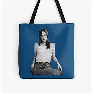 ethel cain      All Over Print Tote Bag