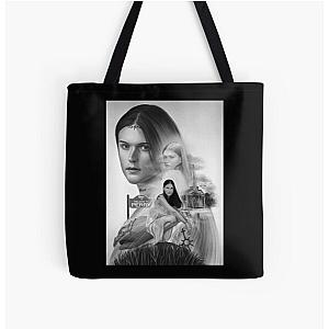 ethel cain      All Over Print Tote Bag