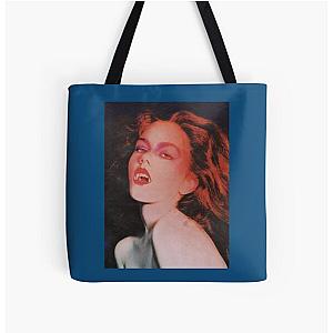 ethel cain      All Over Print Tote Bag