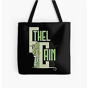 ethel cain  singer ethel cain  best in the world All Over Print Tote Bag