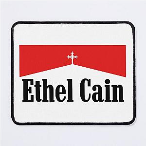 Ethel Cain (Cross) Mouse Pad