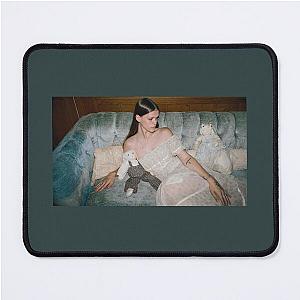 here lies ethel cain merch    Mouse Pad