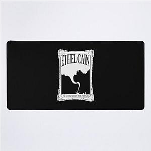 Ethel cain merch Tornado Desk Mat