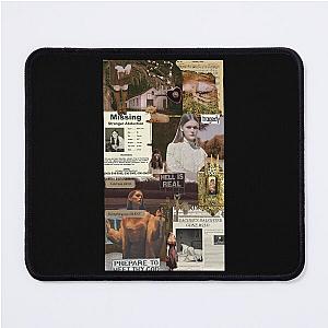 Ethel Cain poster Mouse Pad