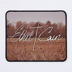 ethel cain aesthetic - preachers daughter Inbred golden age Mouse Pad