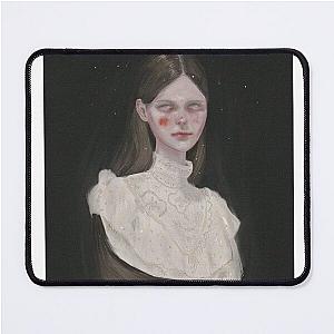 Ethel Cain Fanart Poster Mouse Pad