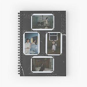 Ethel Cain Aesthetic Spiral Notebook