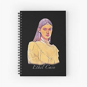 ethel cain      Spiral Notebook