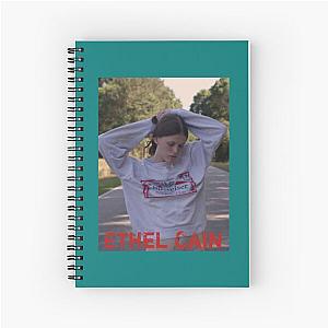 Ethel cain 7                      Spiral Notebook