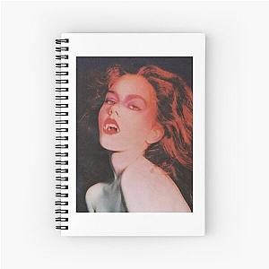 ethel cain      Spiral Notebook