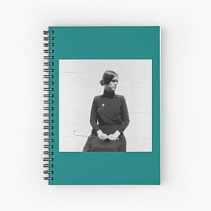 ethel cain Premium  Spiral Notebook