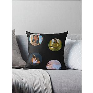 Ethel Cain Stickers - Ethel Cain Sticker Set - T Shirt  Throw Pillow