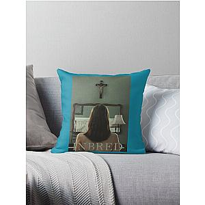 Ethel cain 5 Throw Pillow