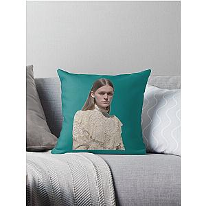 Ethel cain                       Throw Pillow