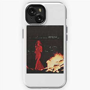 ethel cain      iPhone Tough Case