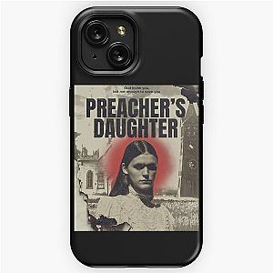 Ethel Cain   iPhone Tough Case