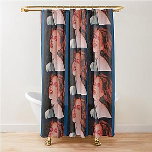 ethel cain      Shower Curtain