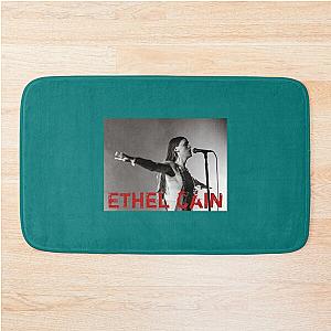 Ethel cain 1                     Bath Mat