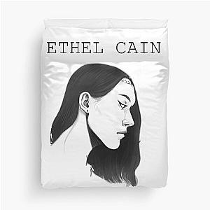 Ethel cain  Duvet Cover