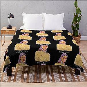 ethel cain      Throw Blanket