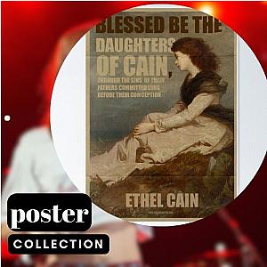 Ethel Cain Posters