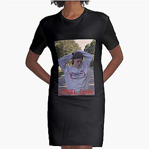 Ethel cain 7                      Graphic T-Shirt Dress