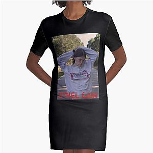 Ethel cain 7 Graphic T-Shirt Dress